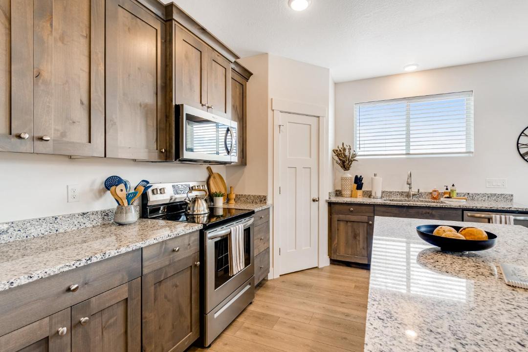 Photo of Kitchen in Sweetwater