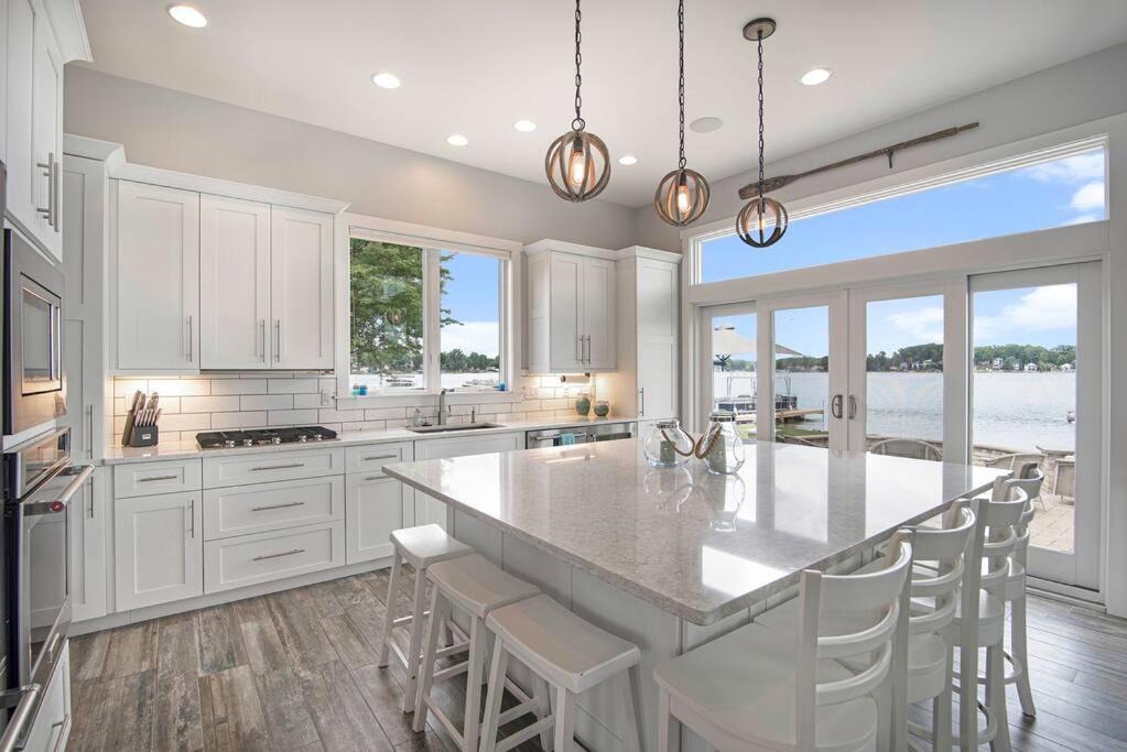 Photo of Kitchen in Fenton