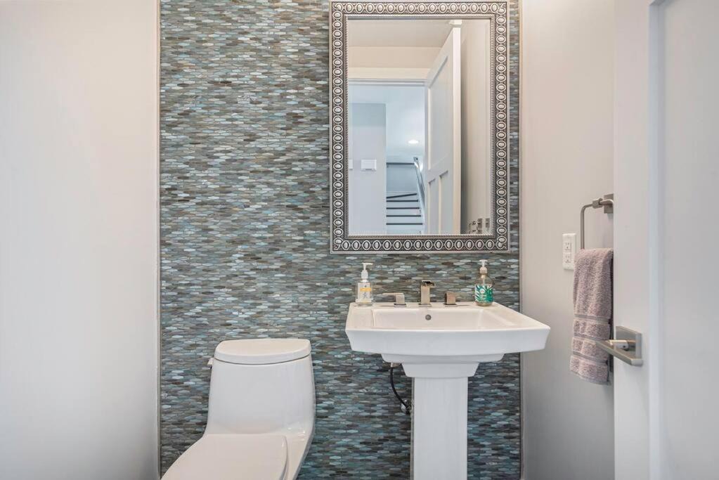 Photo of Bathroom in Fenton