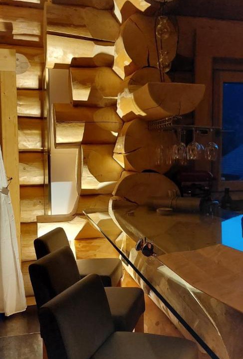Photo of Livingroom in Les Villards-sur-Thones