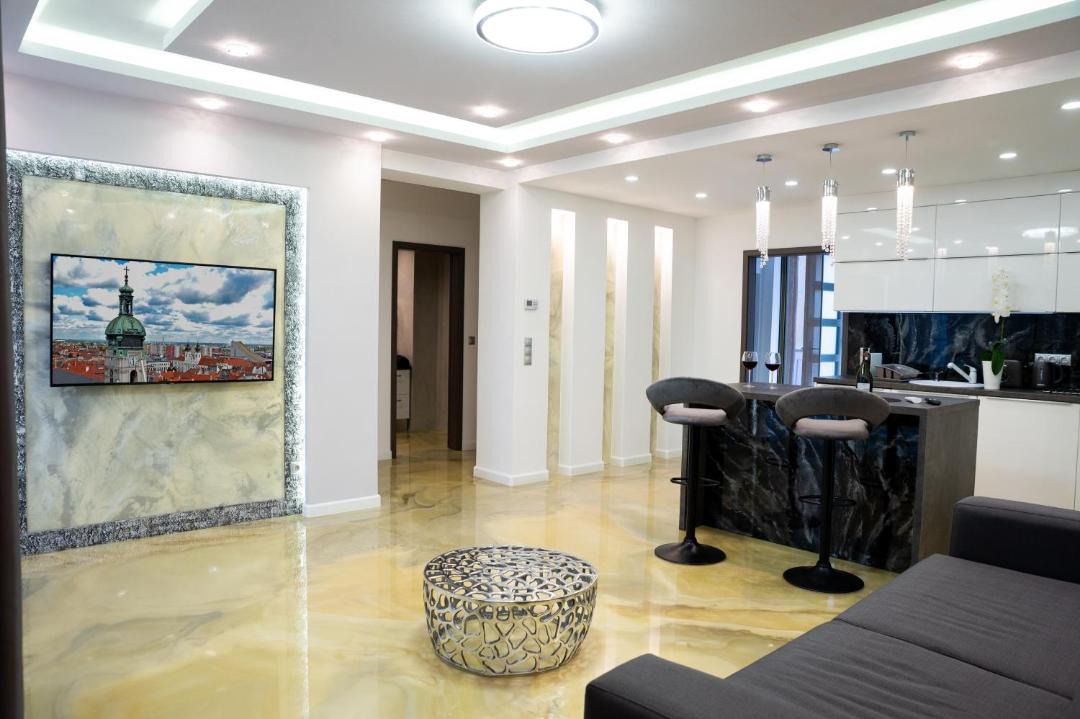 Photo of Livingroom in Gyor