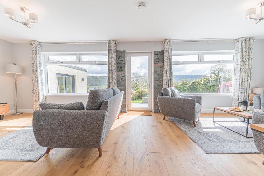 Photo of Livingroom in Coniston