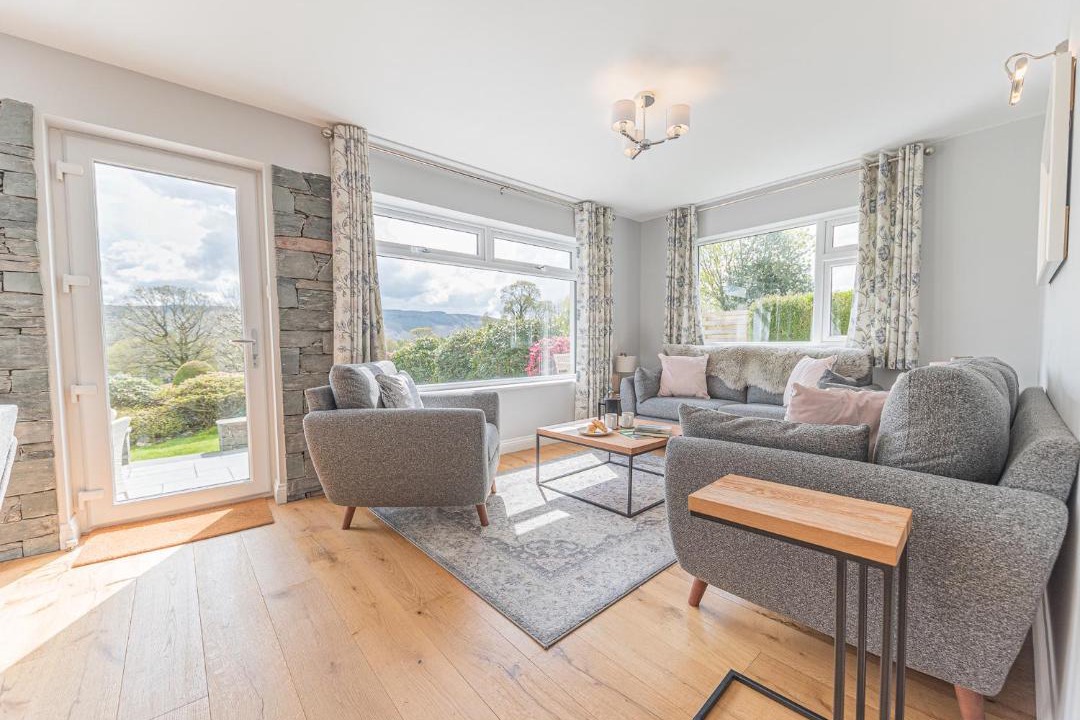Photo of Livingroom in Coniston