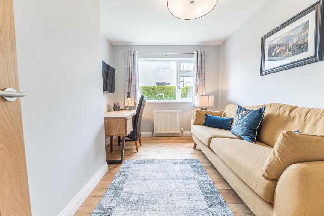 Photo of Livingroom in Coniston