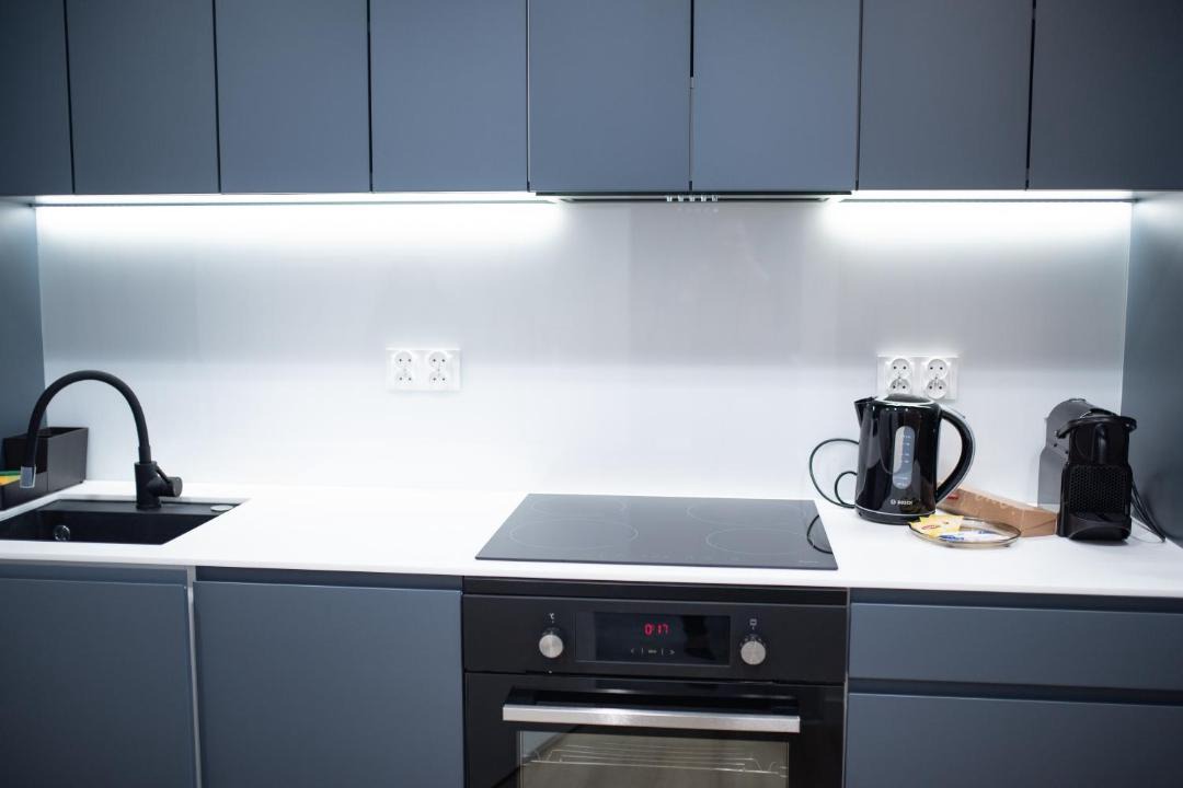 Photo of Kitchen in Krzyki