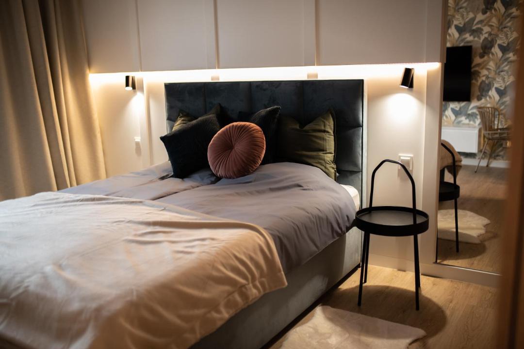 Photo of Bedroom in Krzyki