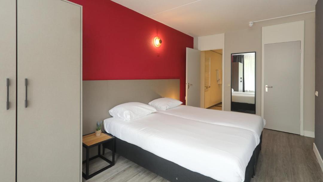 Photo of Bedroom in Zoetermeer