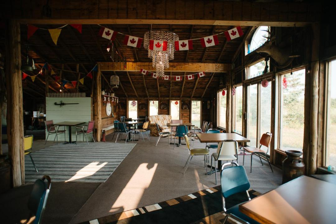 Photo of Others in West Central Saskatchewan