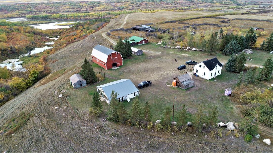 Photo of Others in West Central Saskatchewan