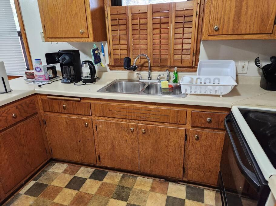 Photo of Kitchen in Colgate
