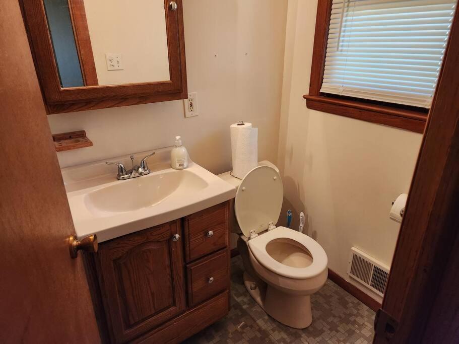Photo of Bathroom in Colgate