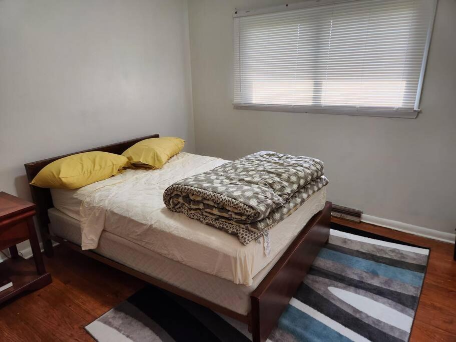Photo of Bedroom in Colgate
