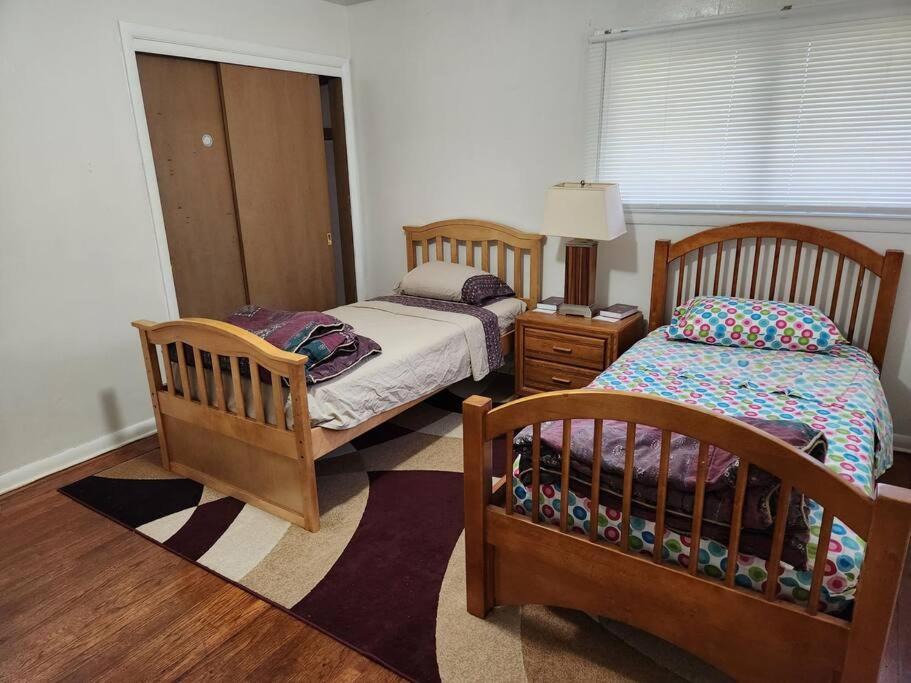 Photo of Bedroom in Colgate
