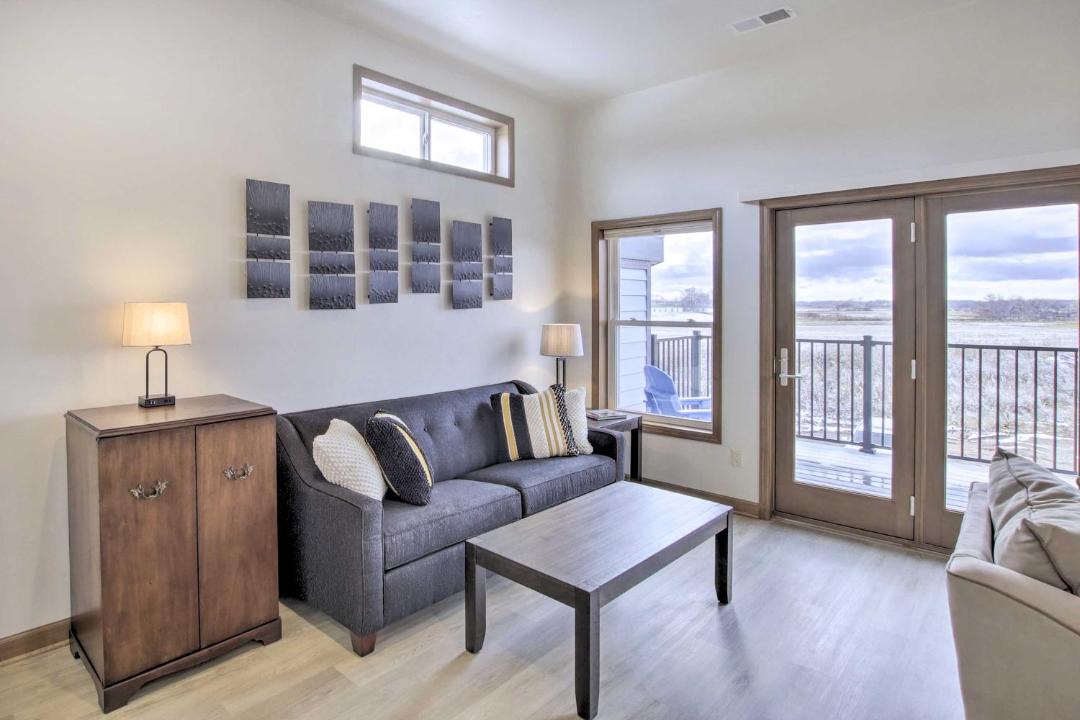 Photo of Livingroom in Pipe