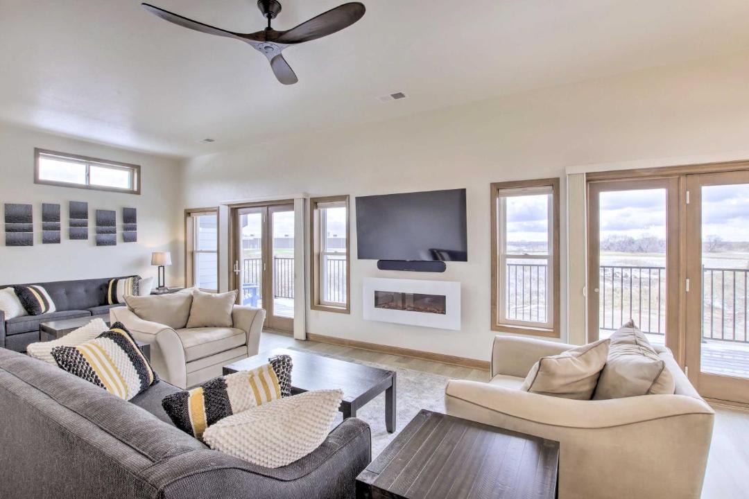 Photo of Livingroom in Pipe