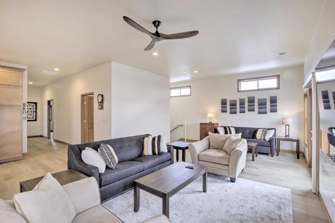 Photo of Livingroom in Pipe