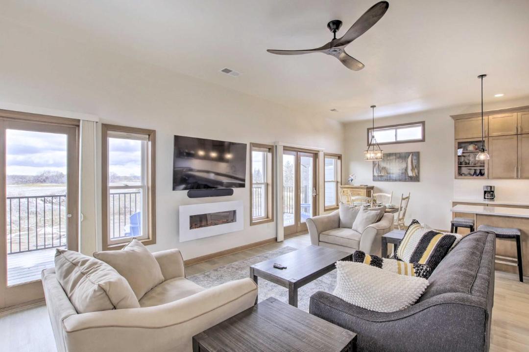 Photo of Livingroom in Pipe