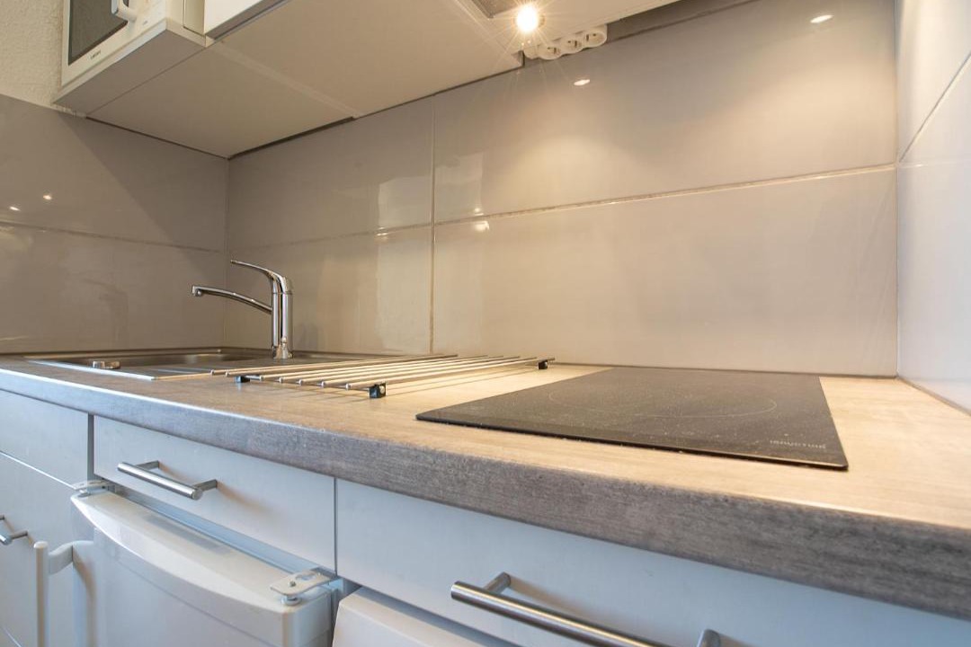 Photo of Kitchen in Les Menuires