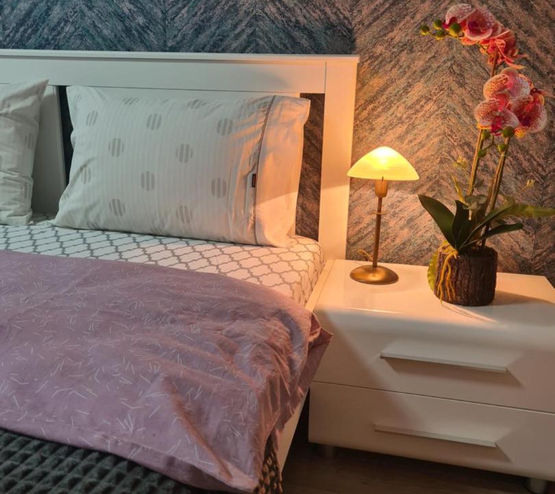 Photo of Bedroom in Drumul Taberei