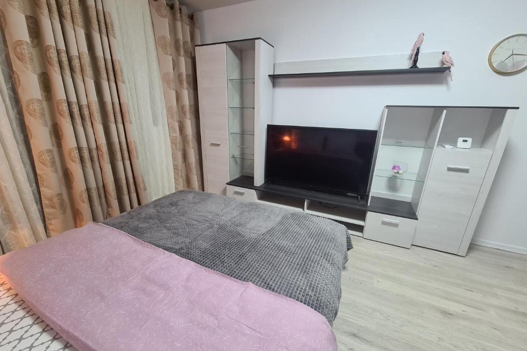 Photo of Bedroom in Drumul Taberei