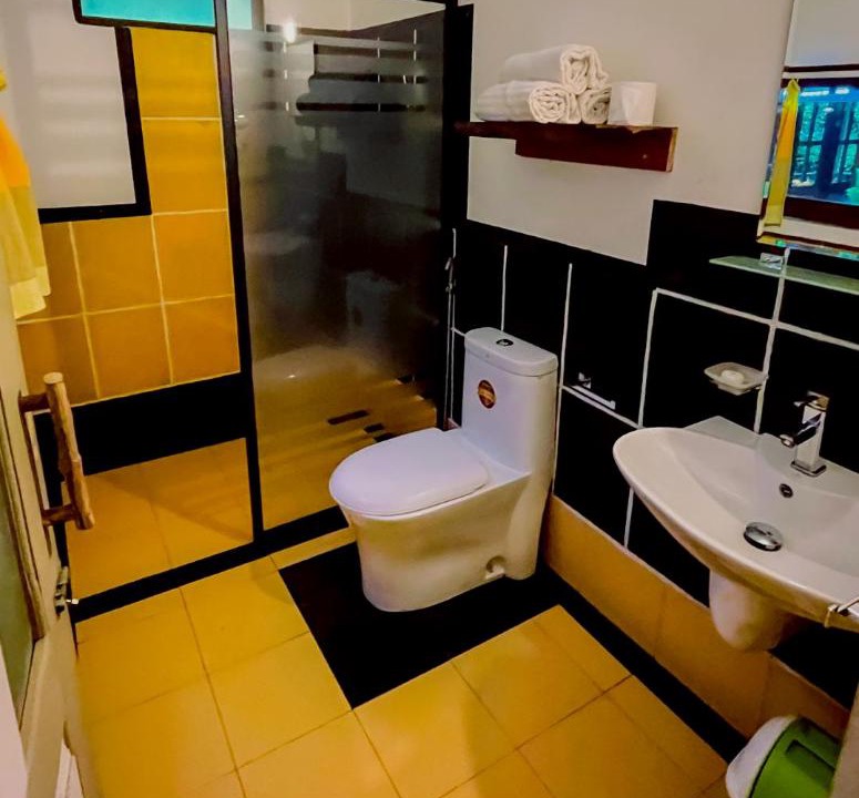 Photo of Bathroom in Bandarawela