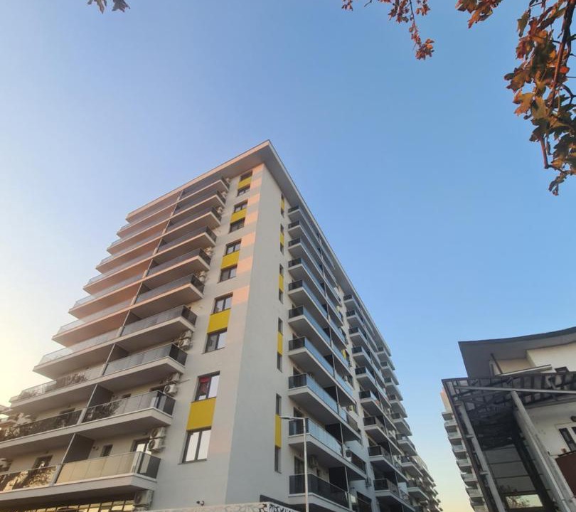 Photo of Buildings in Drumul Taberei
