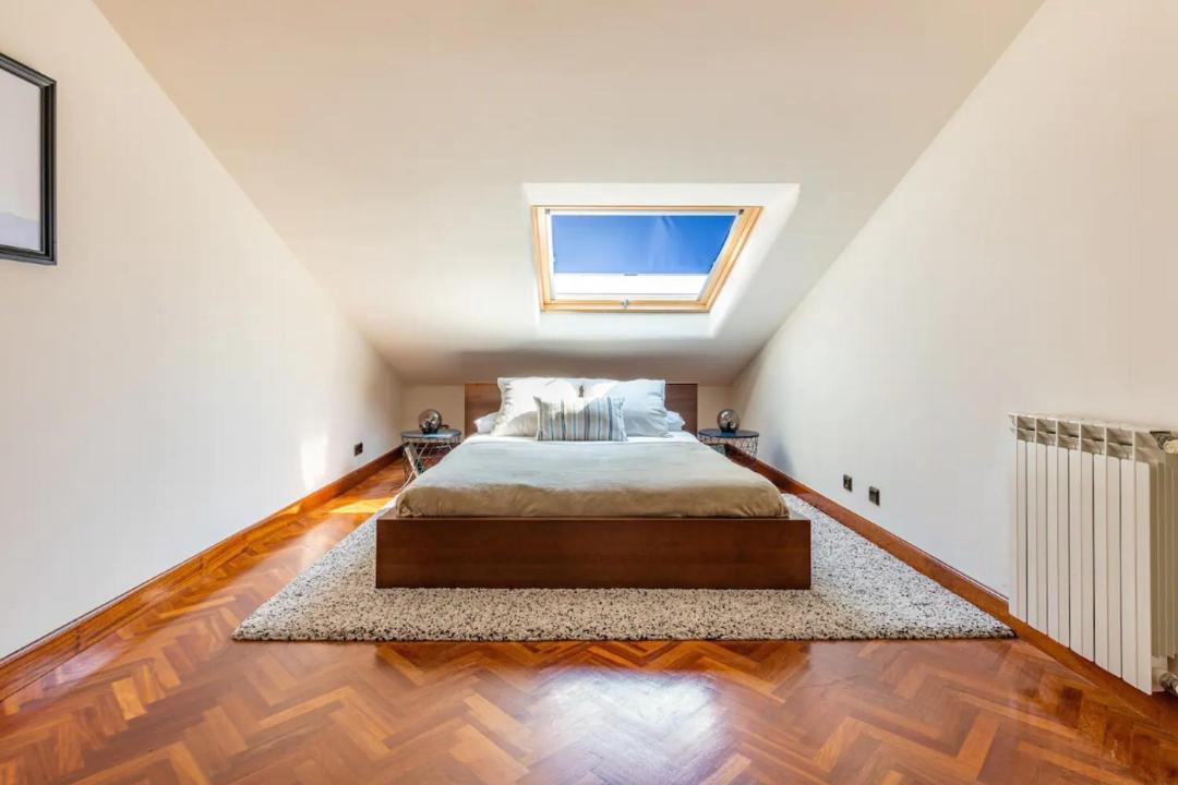Photo of Bedroom in Getaria