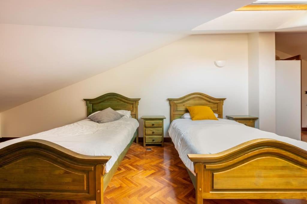 Photo of Bedroom in Getaria