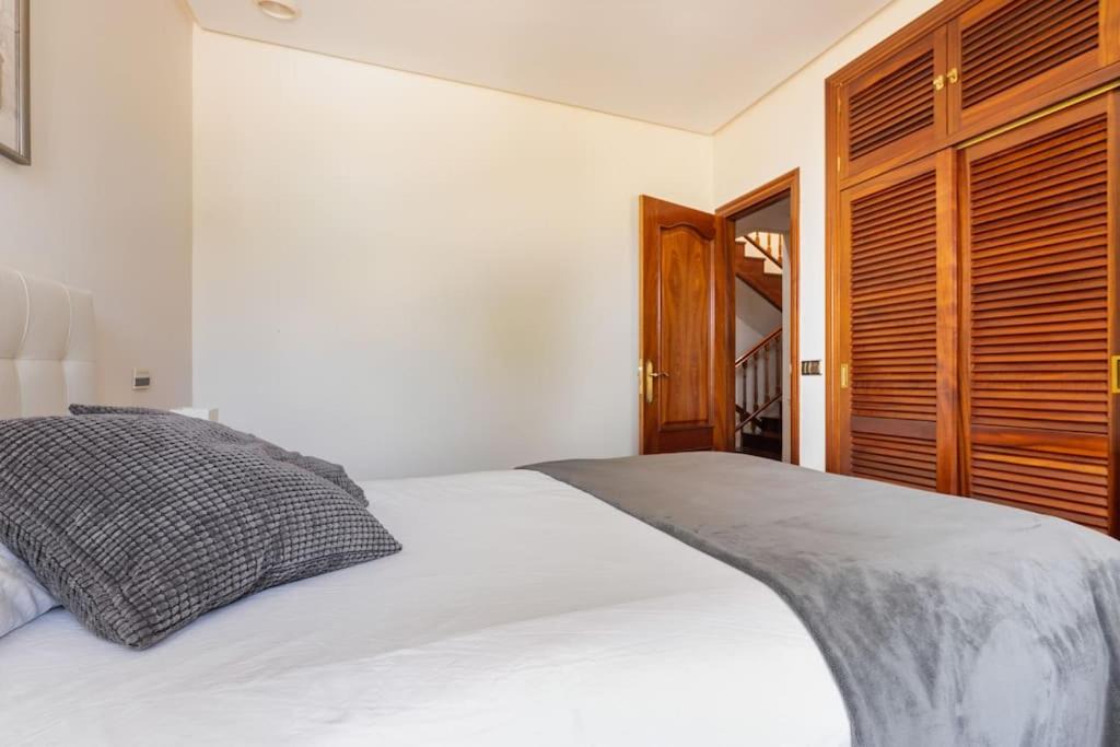 Photo of Bedroom in Getaria