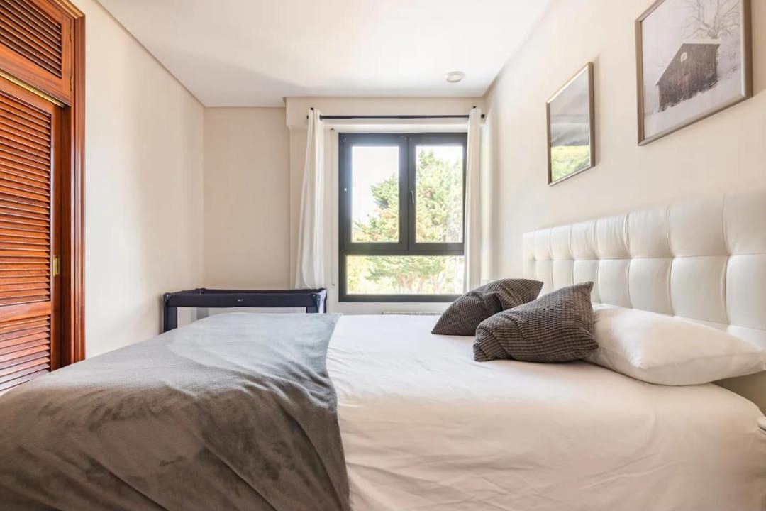 Photo of Bedroom in Getaria