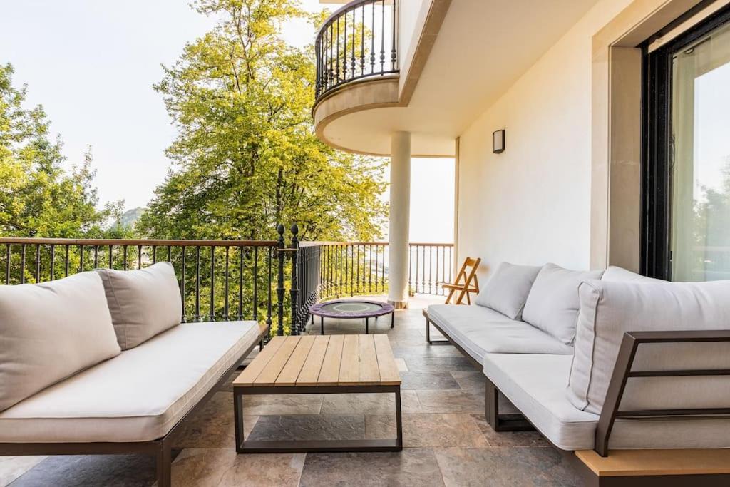 Photo of Livingroom in Getaria
