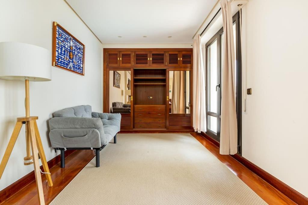 Photo of Livingroom in Getaria