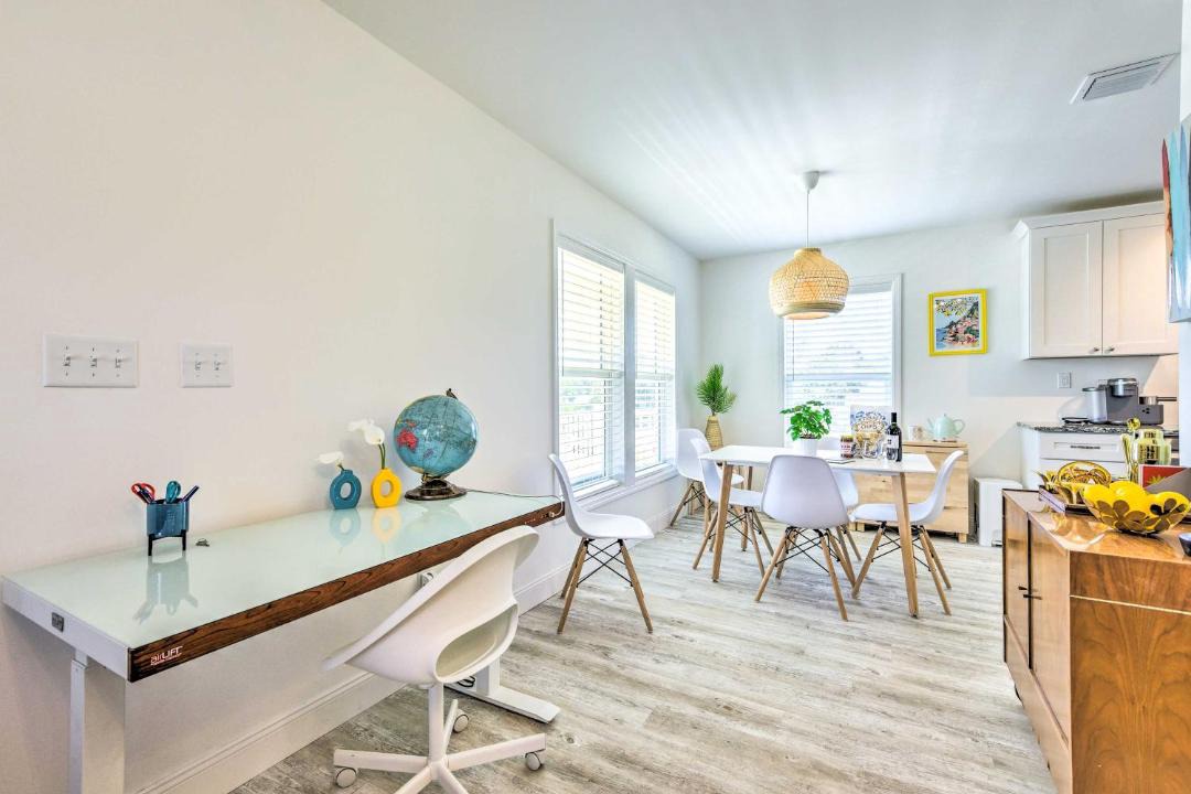 Photo of Livingroom in Alta Vista