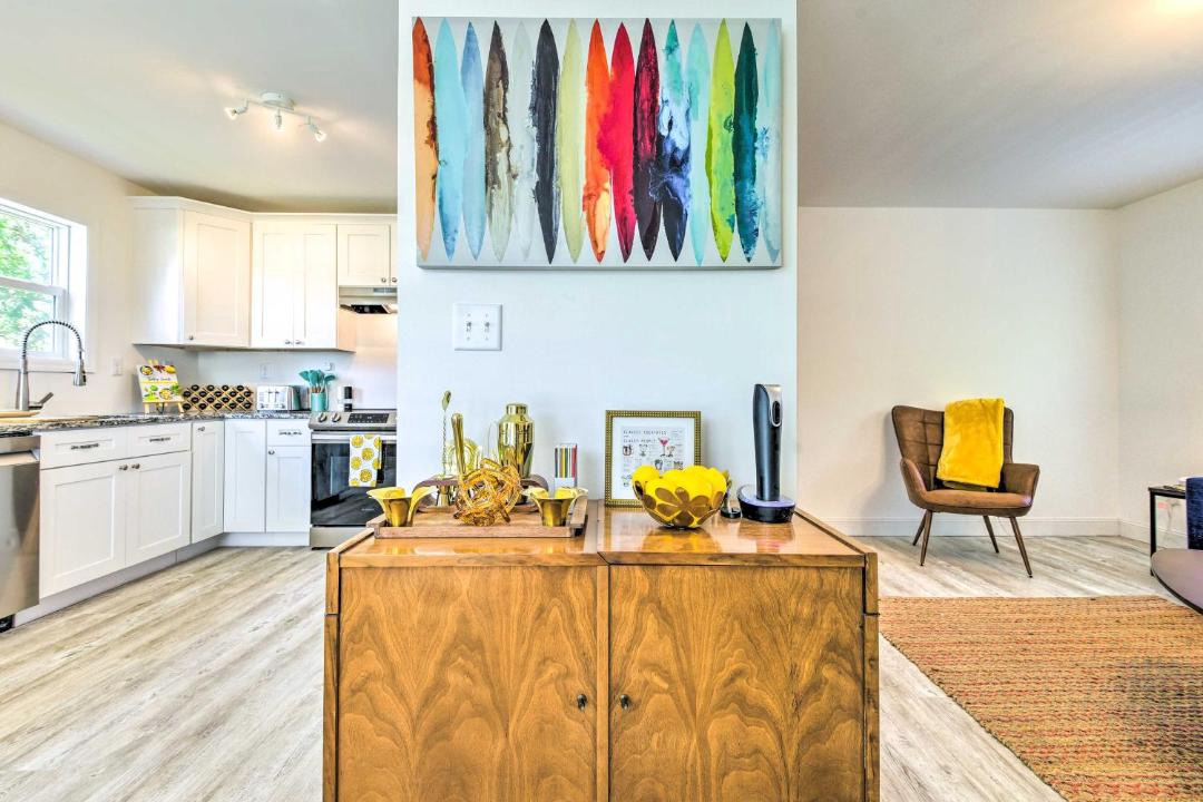 Photo of Kitchen in Alta Vista