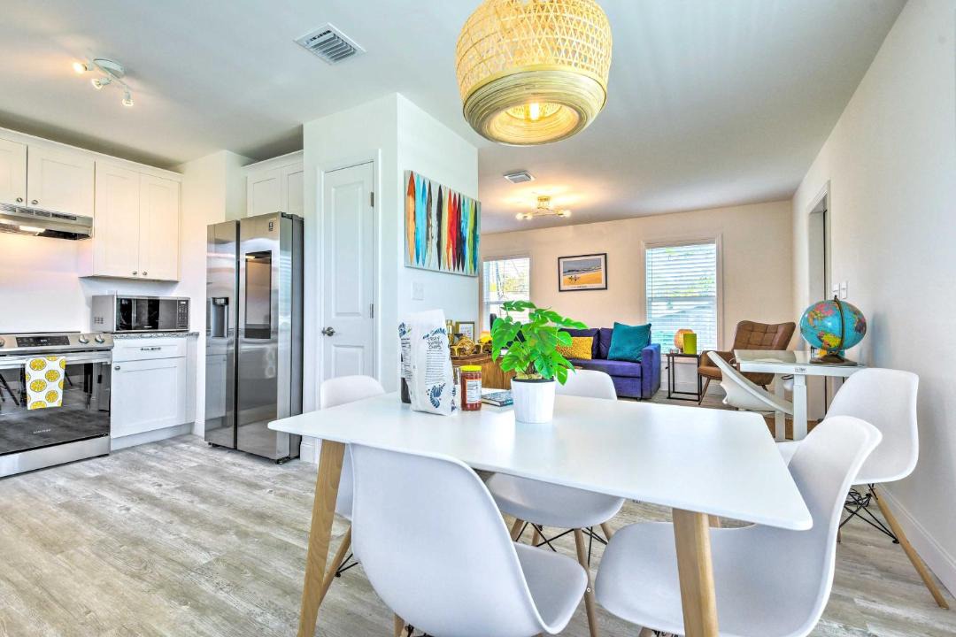 Photo of Livingroom in Alta Vista