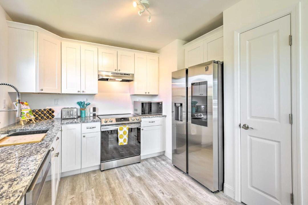 Photo of Kitchen in Alta Vista
