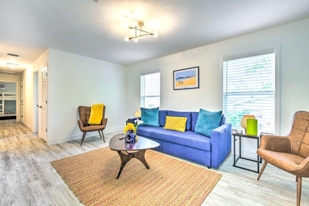 Photo of Livingroom in Alta Vista