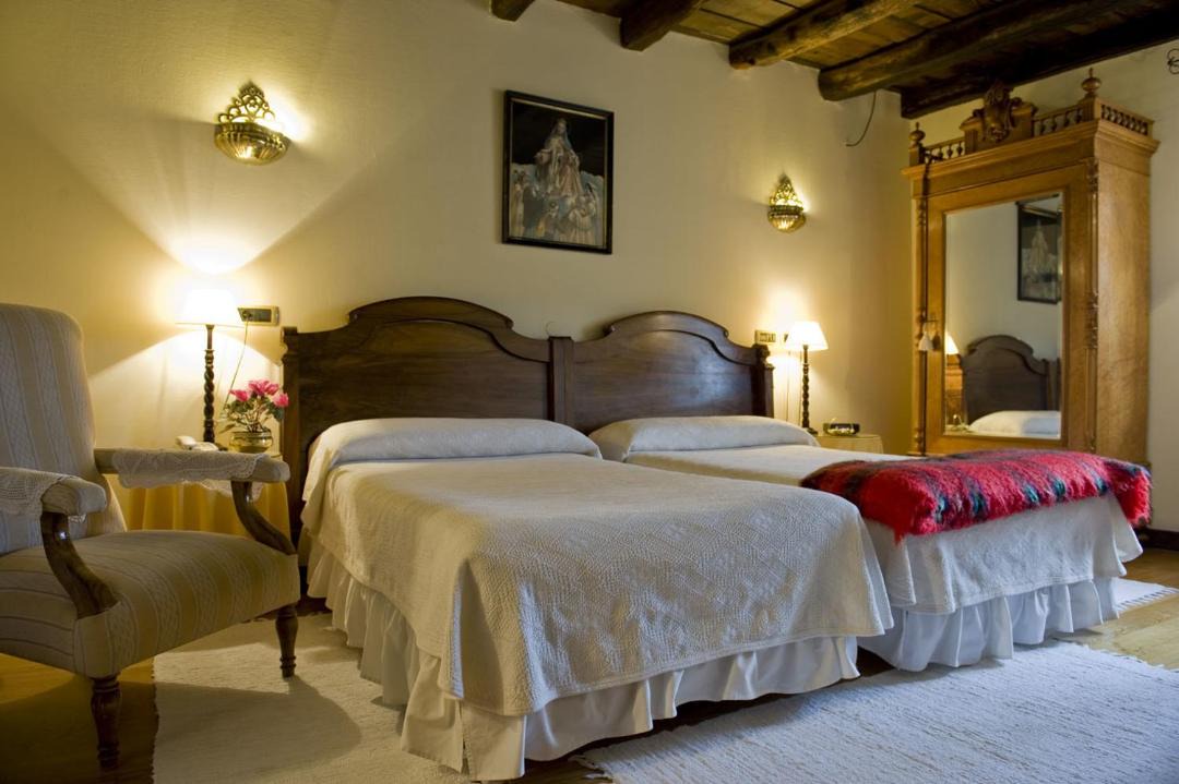 Photo of Bedroom in Amurrio