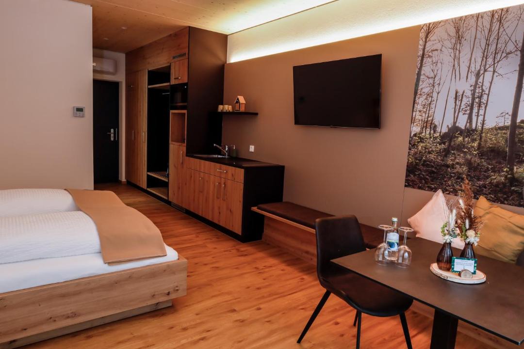 Photo of Livingroom in Epfendorf