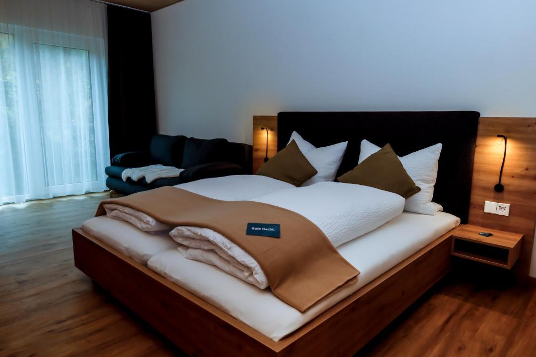 Photo of Bedroom in Epfendorf