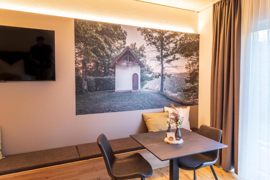 Photo of Livingroom in Epfendorf