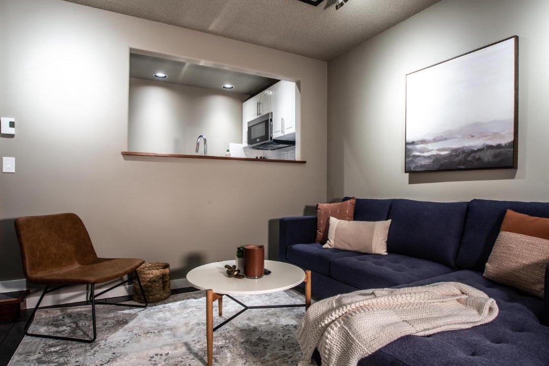 Photo of Livingroom in Deming