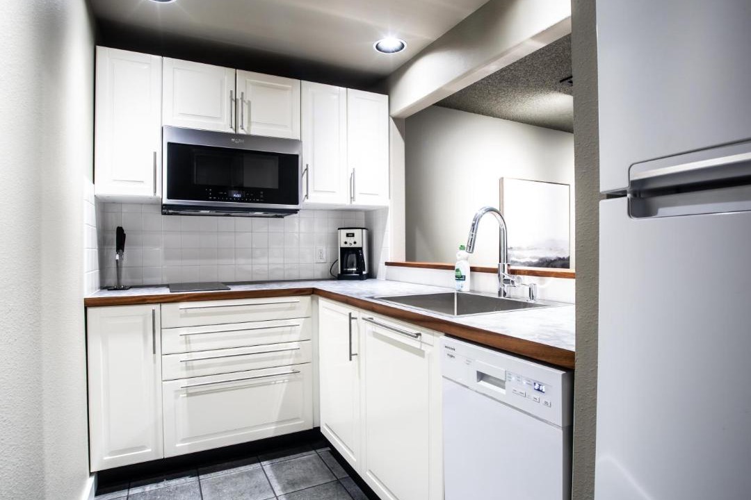Photo of Kitchen in Deming