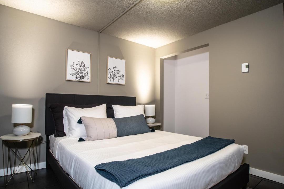 Photo of Bedroom in Deming