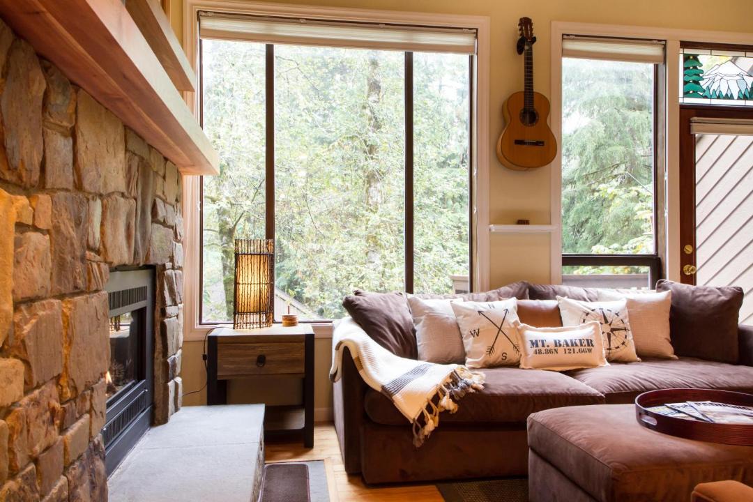 Photo of Livingroom in Deming