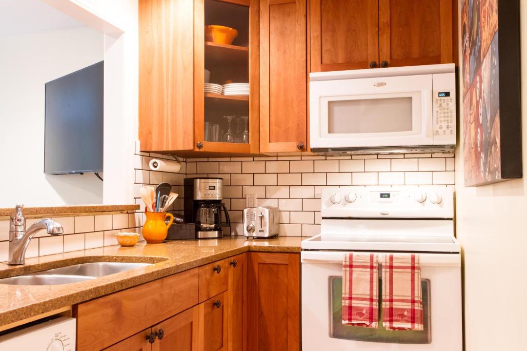 Photo of Kitchen in Deming