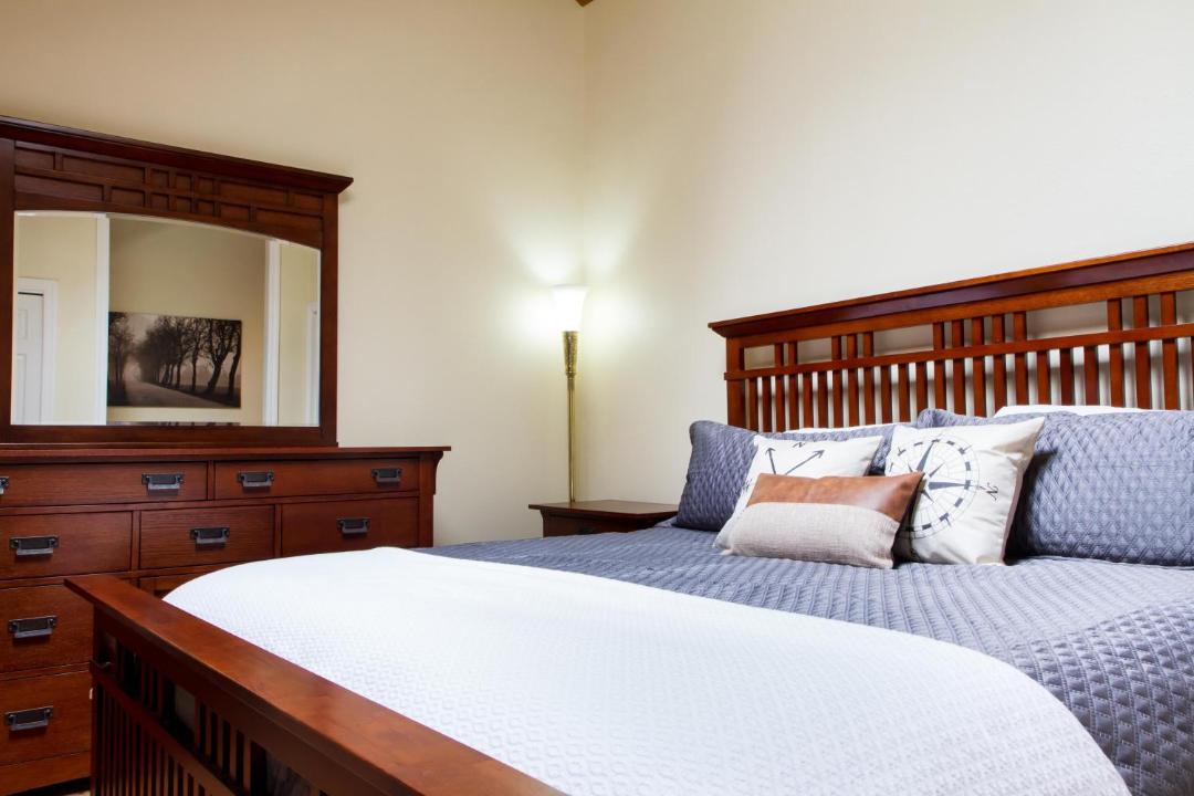 Photo of Bedroom in Deming