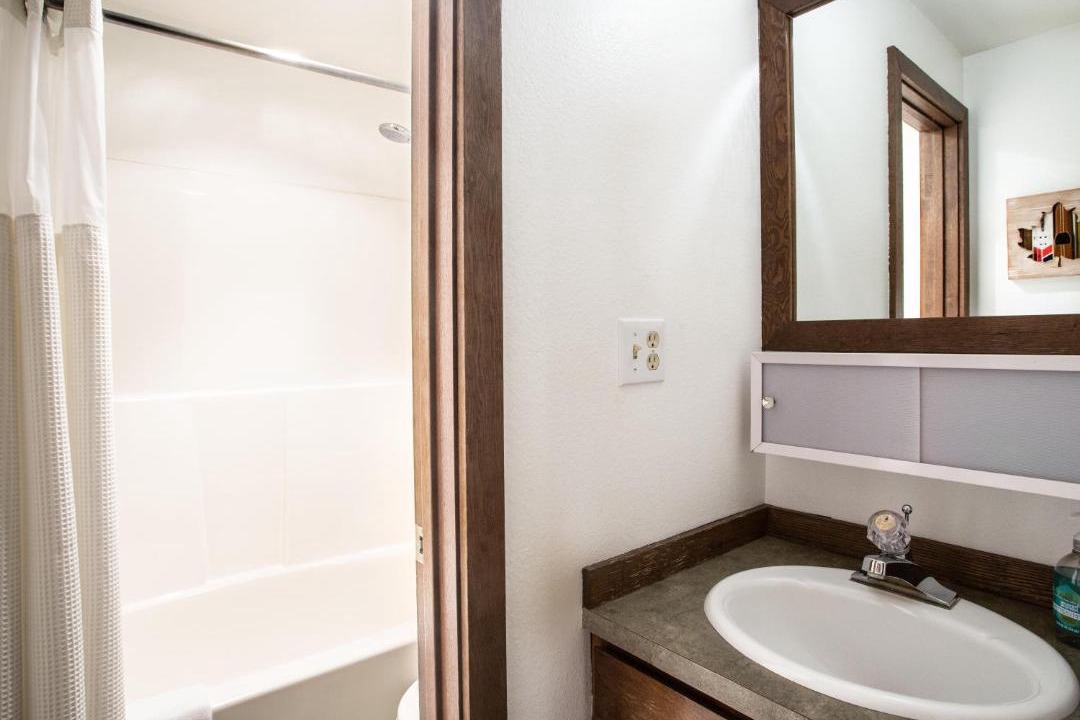Photo of Bathroom in Deming