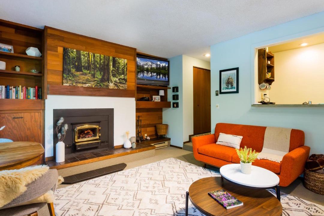 Photo of Livingroom in Deming