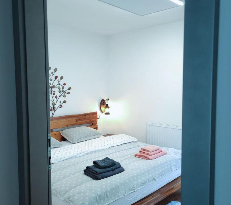 Photo of Bedroom in Mojstrana